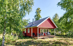 Amazing Home In Hasle With Kitchen, Hasle